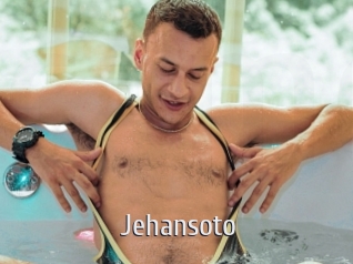 jehansoto Cigare à moustache