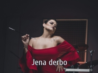 Jena_derbo