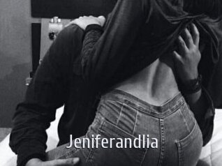 Jeniferandlia