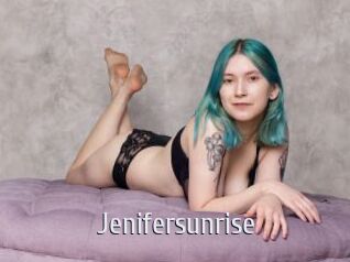 Jenifersunrise
