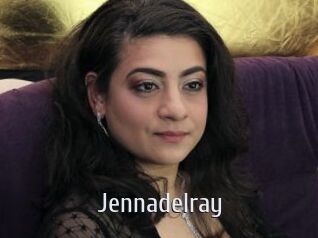 Jennadelray