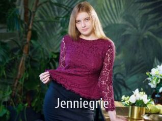 Jenniegrie