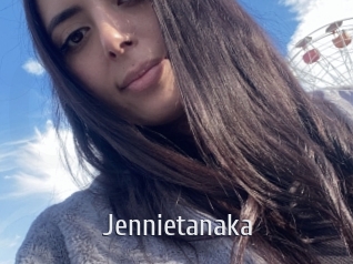Jennietanaka