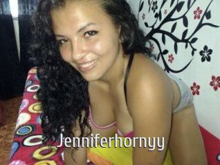 Jenniferhornyy