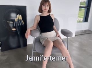 jenniferterner Cigare à moustache
