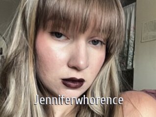 Jenniferwhorence