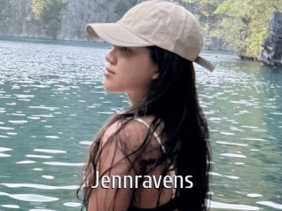 Jennravens