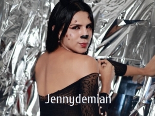 jennydemian Cigare à moustache