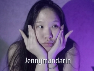 Jennymandarin
