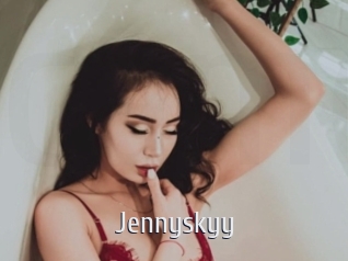 jennyskyy Cigare à moustache