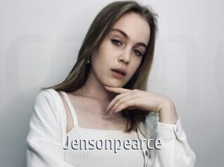 Jensonpearce