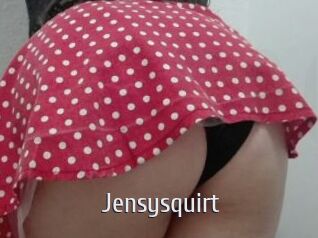 jensysquirt Cigare à moustache