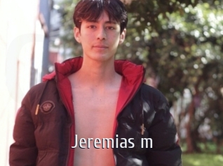 Jeremias_m