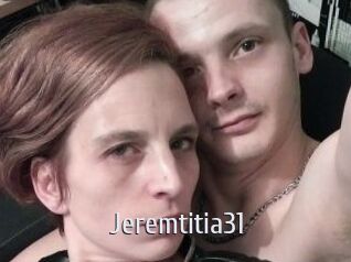 Jeremtitia31