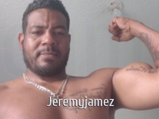 Jeremyjamez