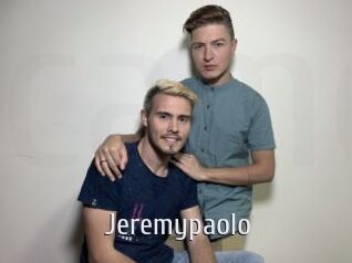 Jeremypaolo