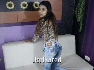 Jerikared