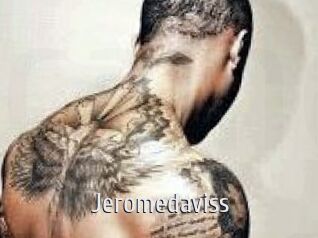jeromedaviss Cigare à moustache