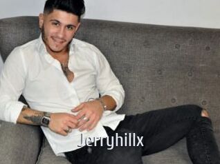 Jerryhillx