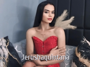 jerushaquintana Cigare à moustache