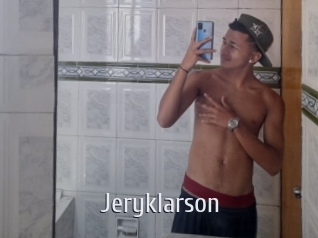 Jeryklarson