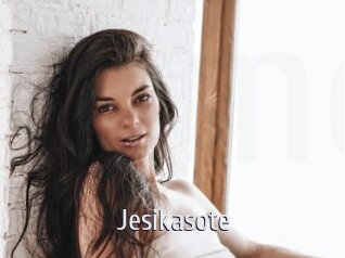 Jesikasote
