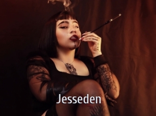 jesseden Cigare à moustache