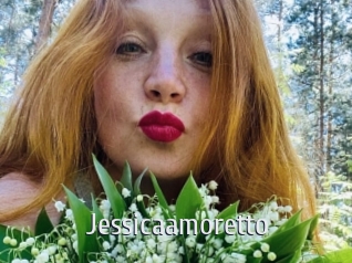 jessicaamoretto Cigare à moustache