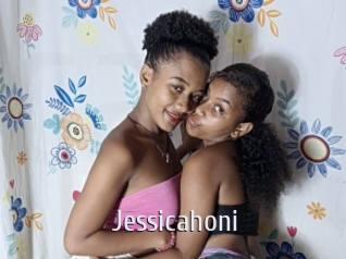Jessicahoni