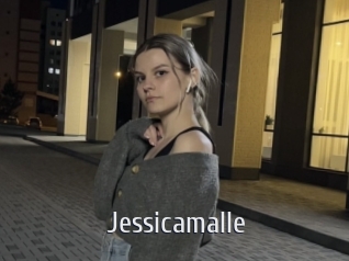 jessicamalle Cigare à moustache