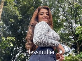 jessmuller Cigare à moustache
