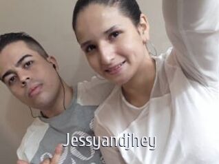 jessyandjhey Cigare à moustache