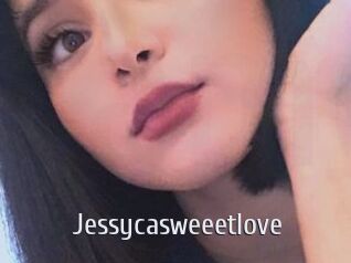 Jessycasweeetlove