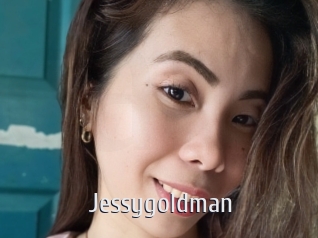 Jessygoldman
