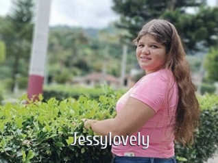 Jessylovely
