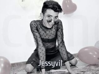 Jessyvil