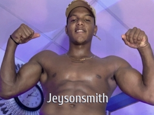 jeysonsmith Cigare à moustache