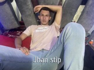 jhan_stip Cigare à moustache