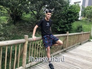 Jhansexhard