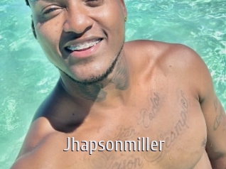 jhapsonmiller Cigare à moustache