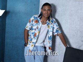 Jheromerios