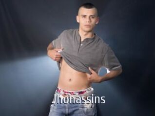 Jhonassins