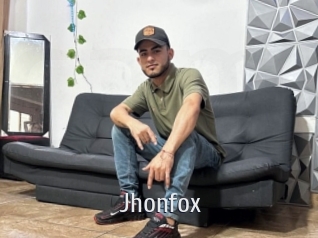 jhonfox Cigare à moustache