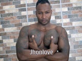 Jhonlove