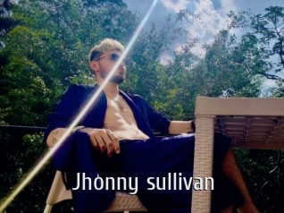 Jhonny_sullivan