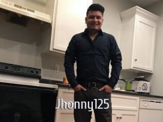 Jhonny125
