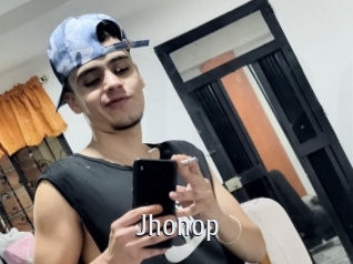 jhonop Cigare à moustache