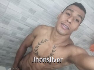 Jhonsilver