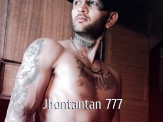 Jhontantan_777