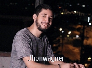 Jhonwayner